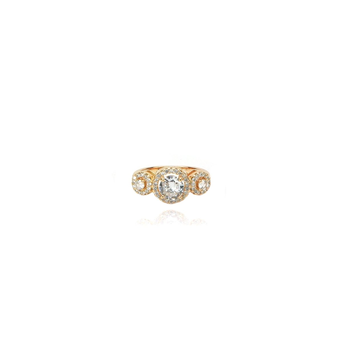 Women Ring Jewelry - 004229j