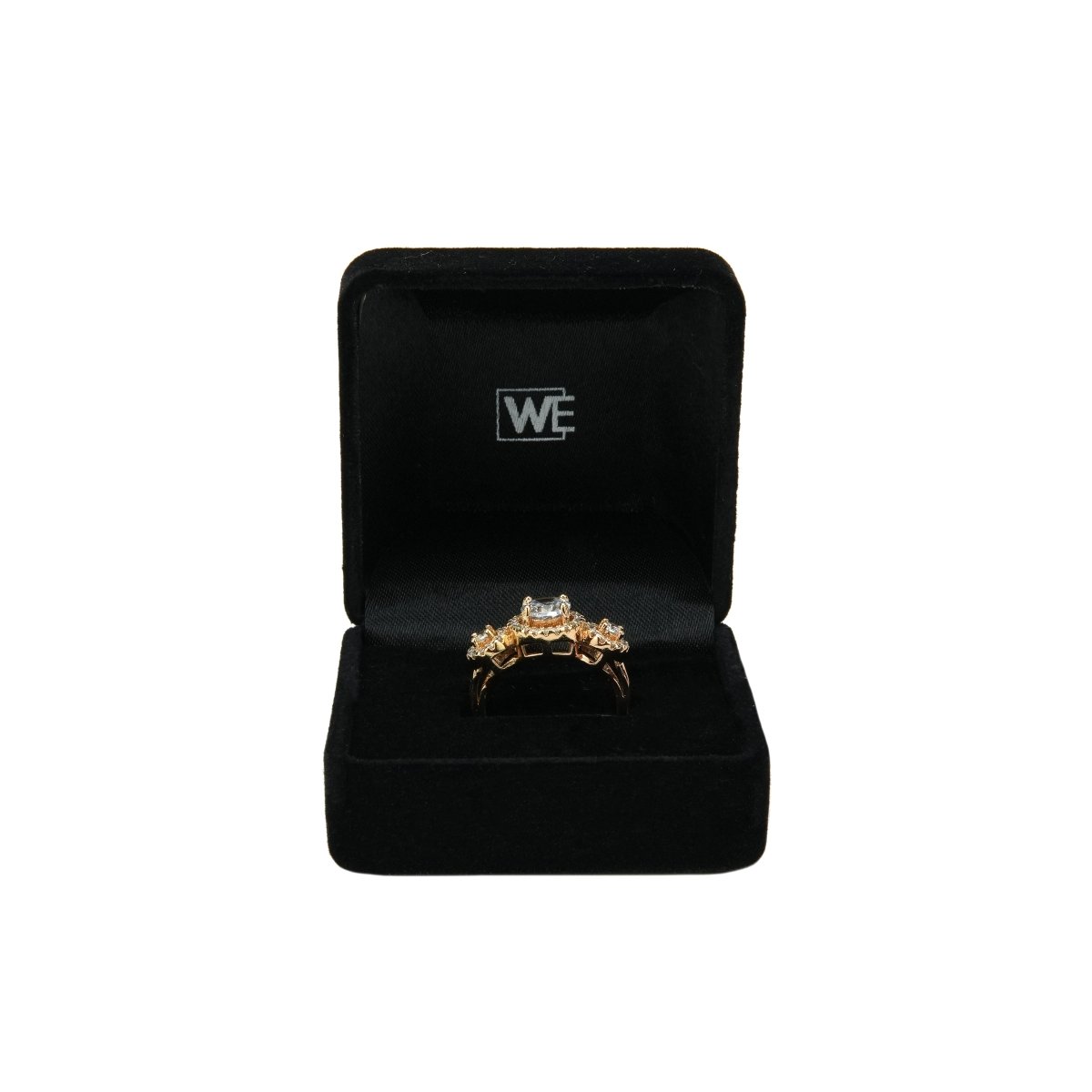 Women Ring Jewelry - 004229j