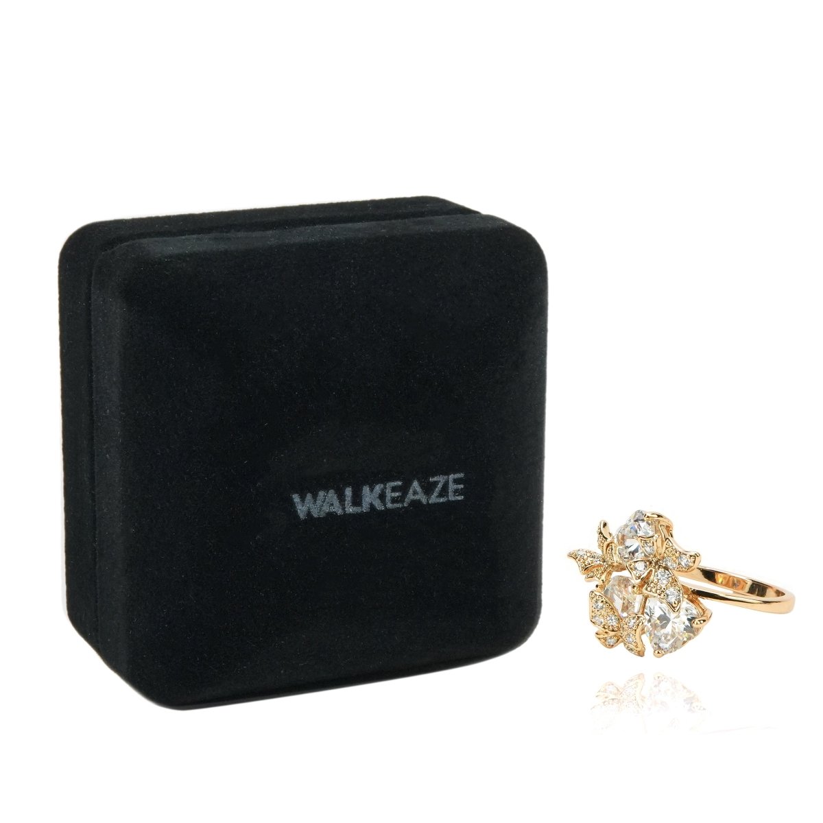 Women Ring Jewelry - 004241j