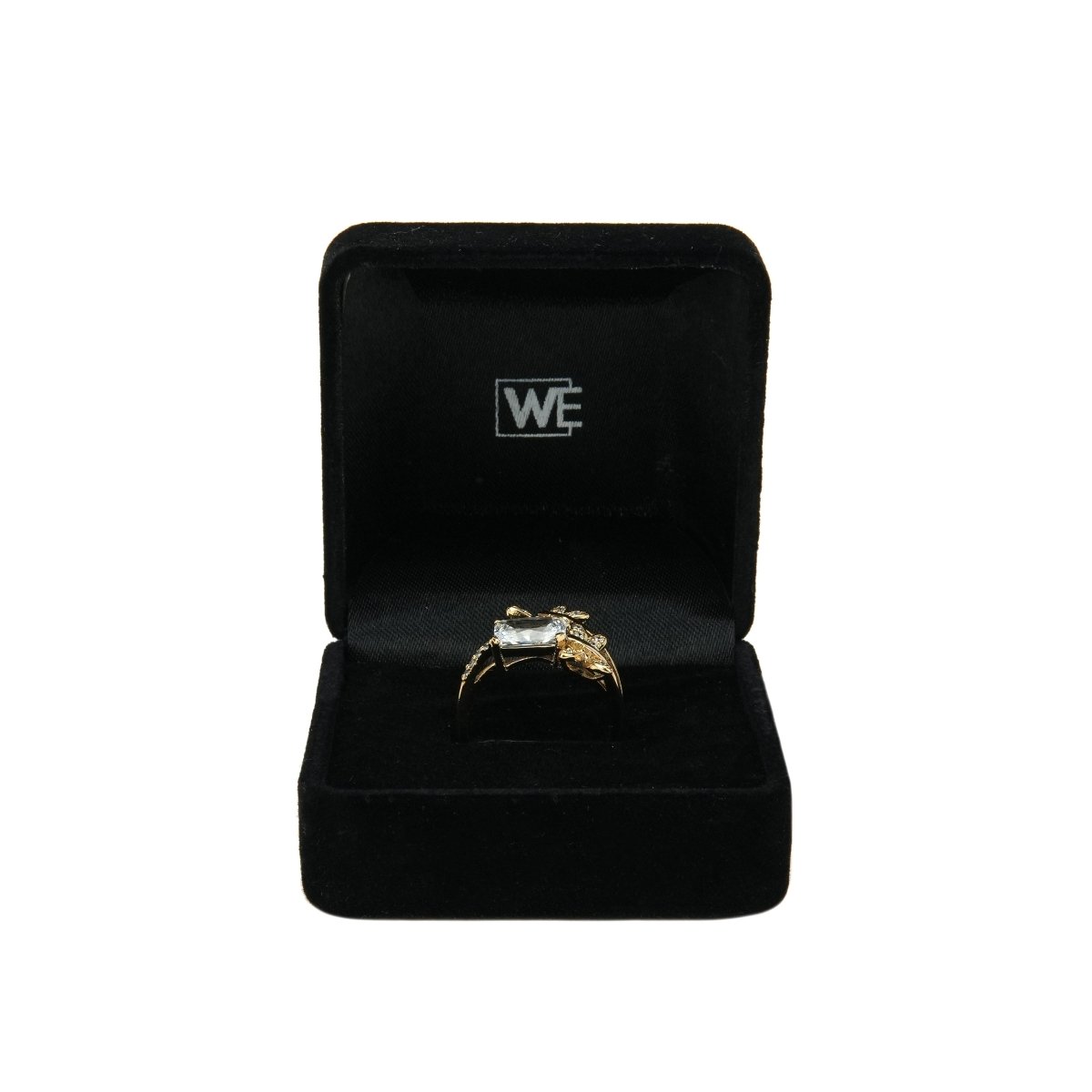Women Ring Jewelry - 004250j