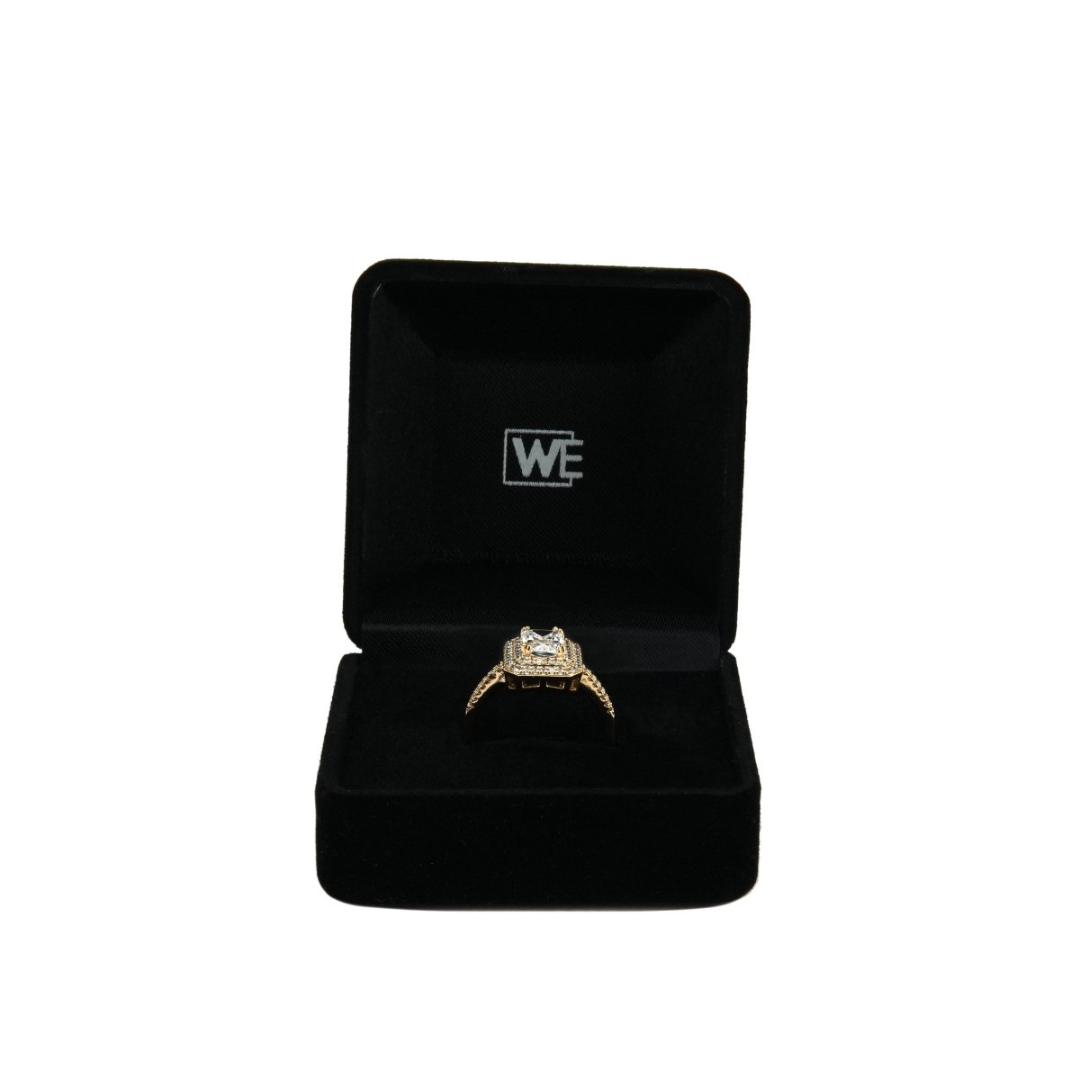 Women Ring Jewelry - 004487j