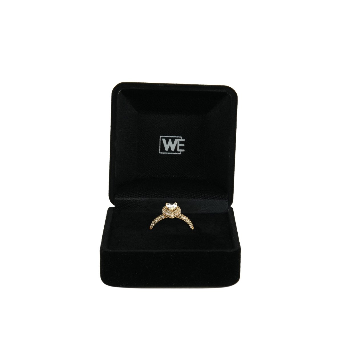 Women Ring Jewelry - 004564j