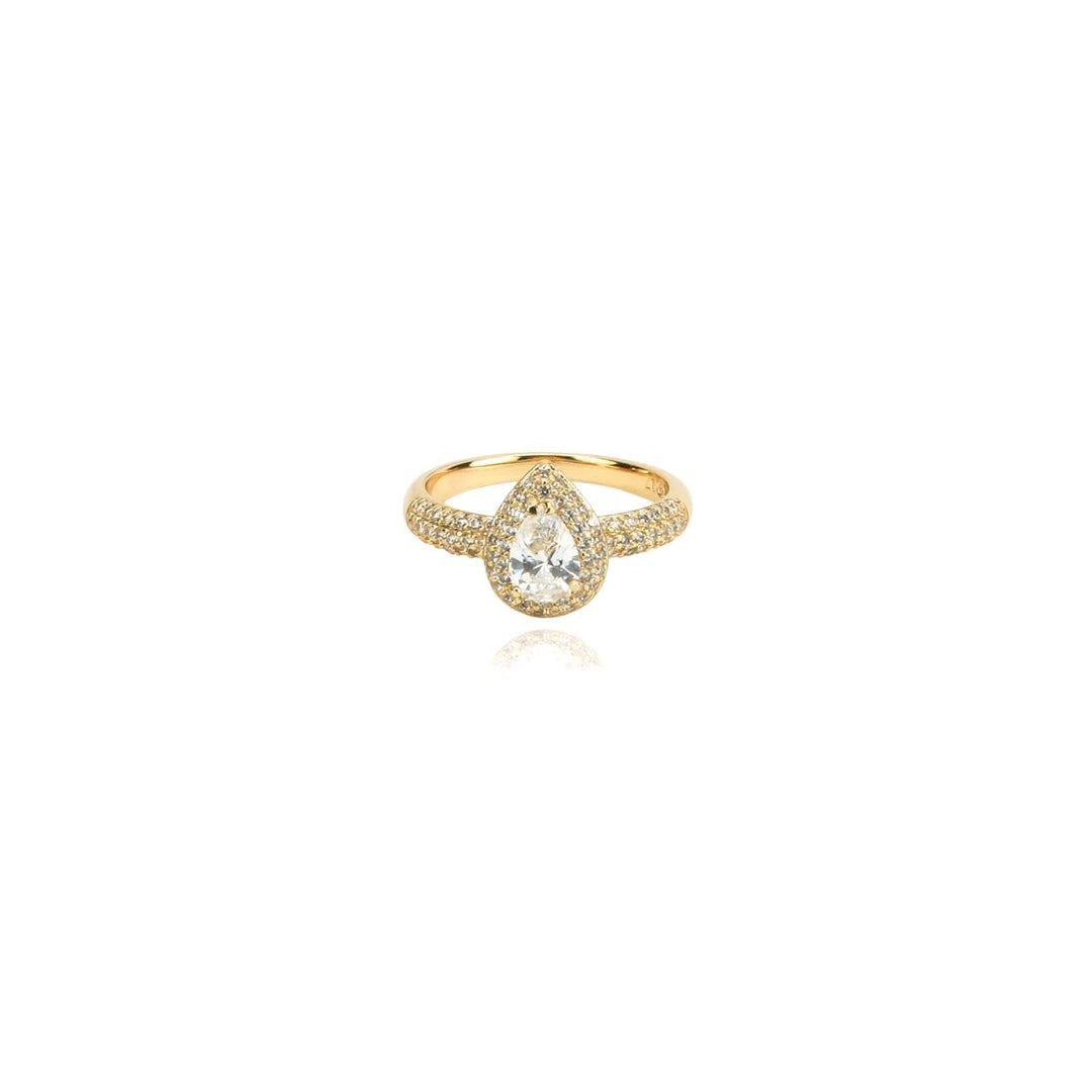 Women Ring Jewelry - 004564j - Ring Jewelry - Walkeaze