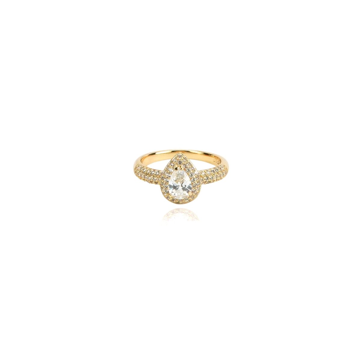 Women Ring Jewelry - 004564j