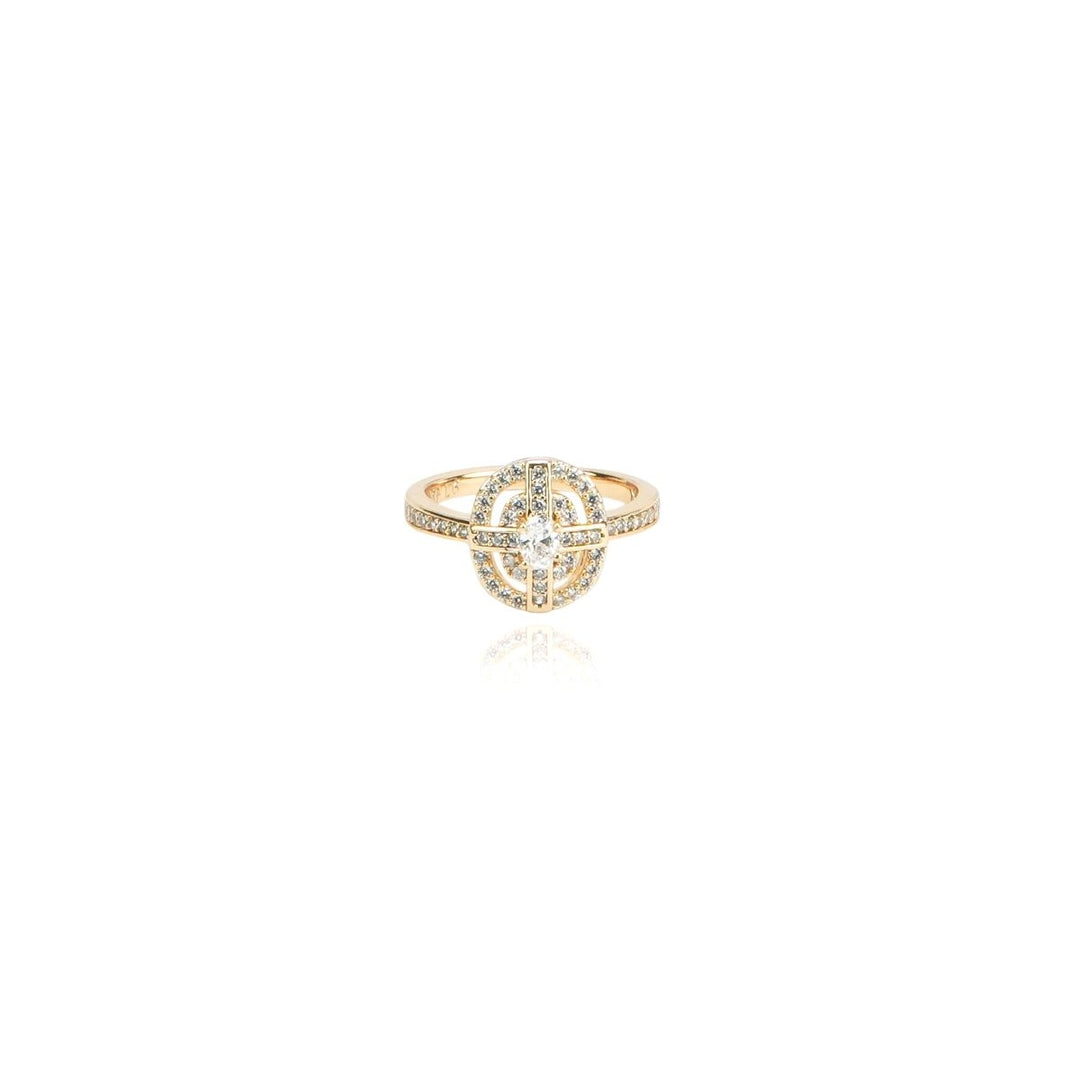 Women Ring Jewelry - 004565j - Ring Jewelry - Walkeaze