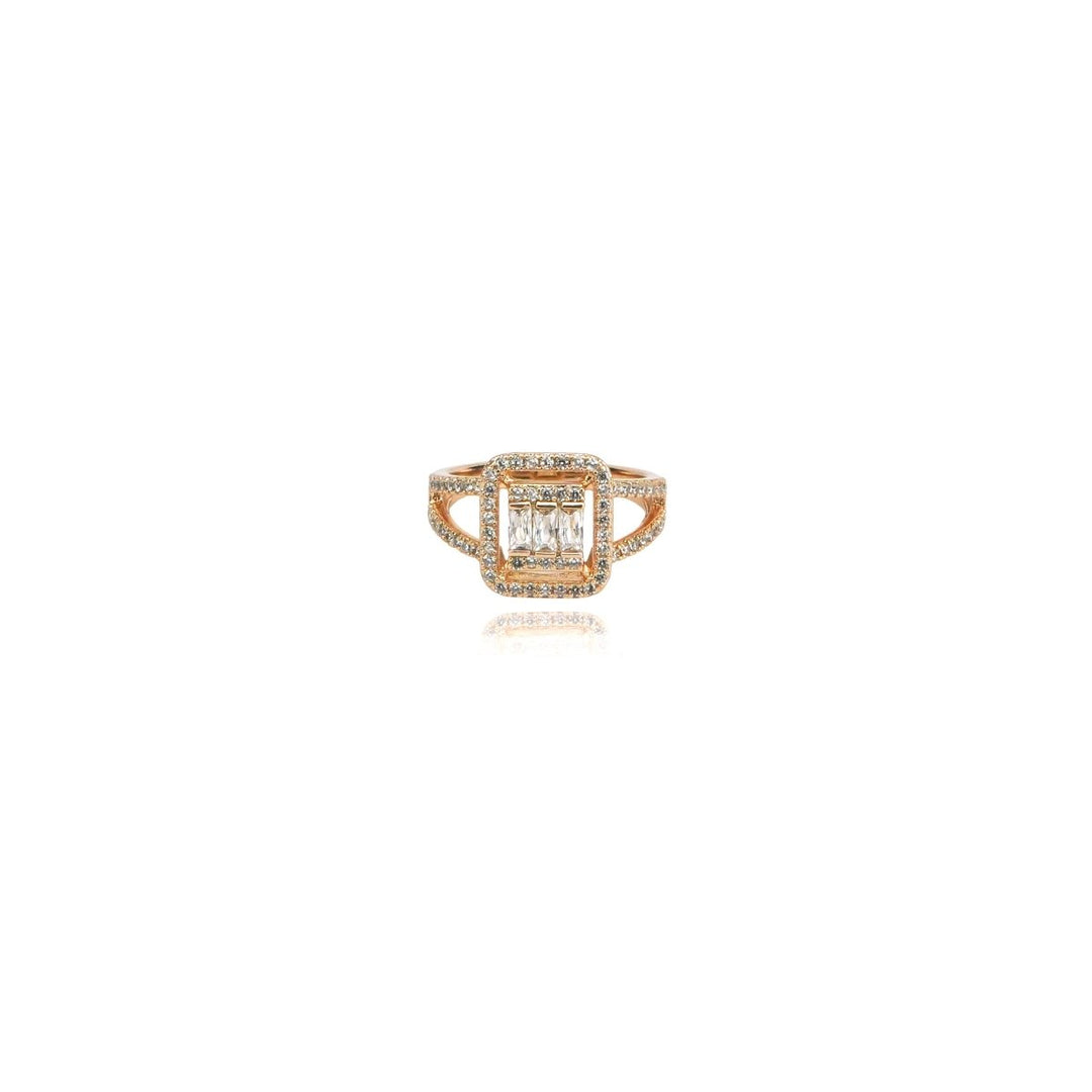 Women Ring Jewelry - 004577j - Ring Jewelry - Walkeaze