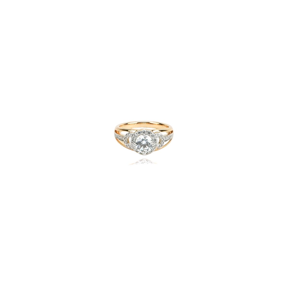 Women Ring Jewelry - 004578j