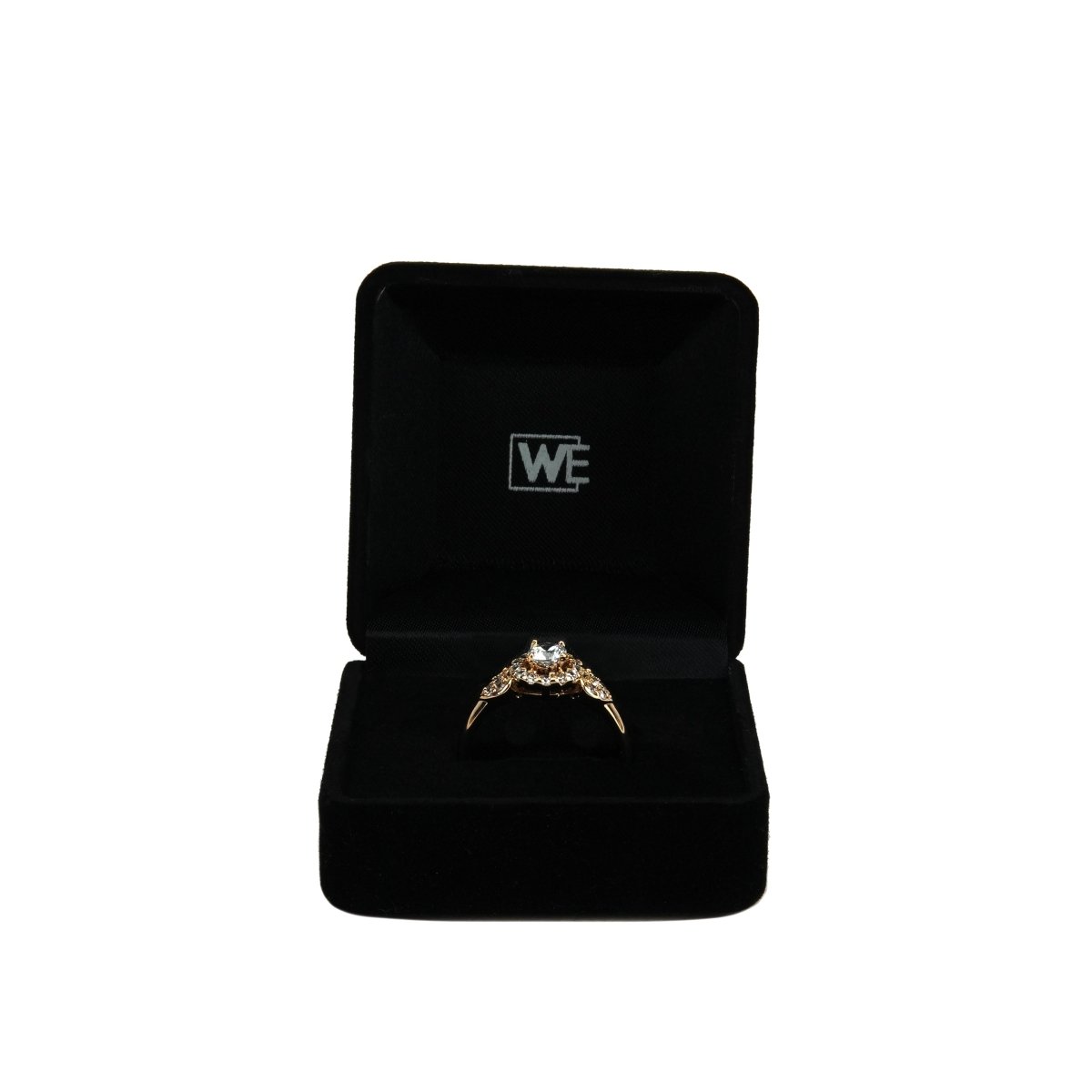 Women Ring Jewelry - 004584j