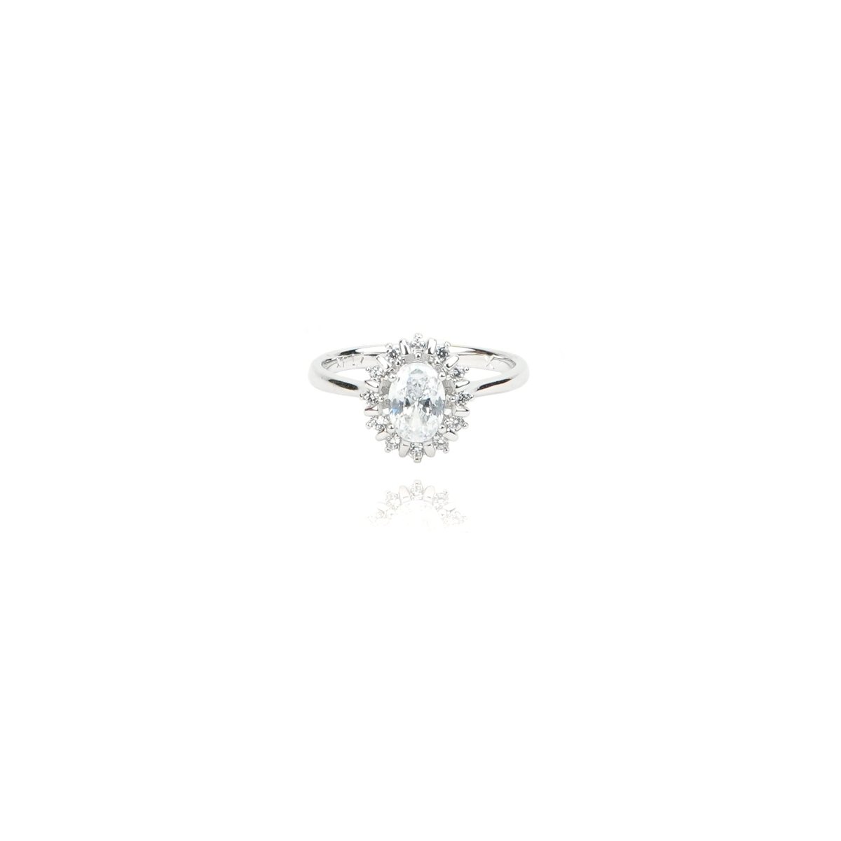 Women Ring Jewelry - 004704j