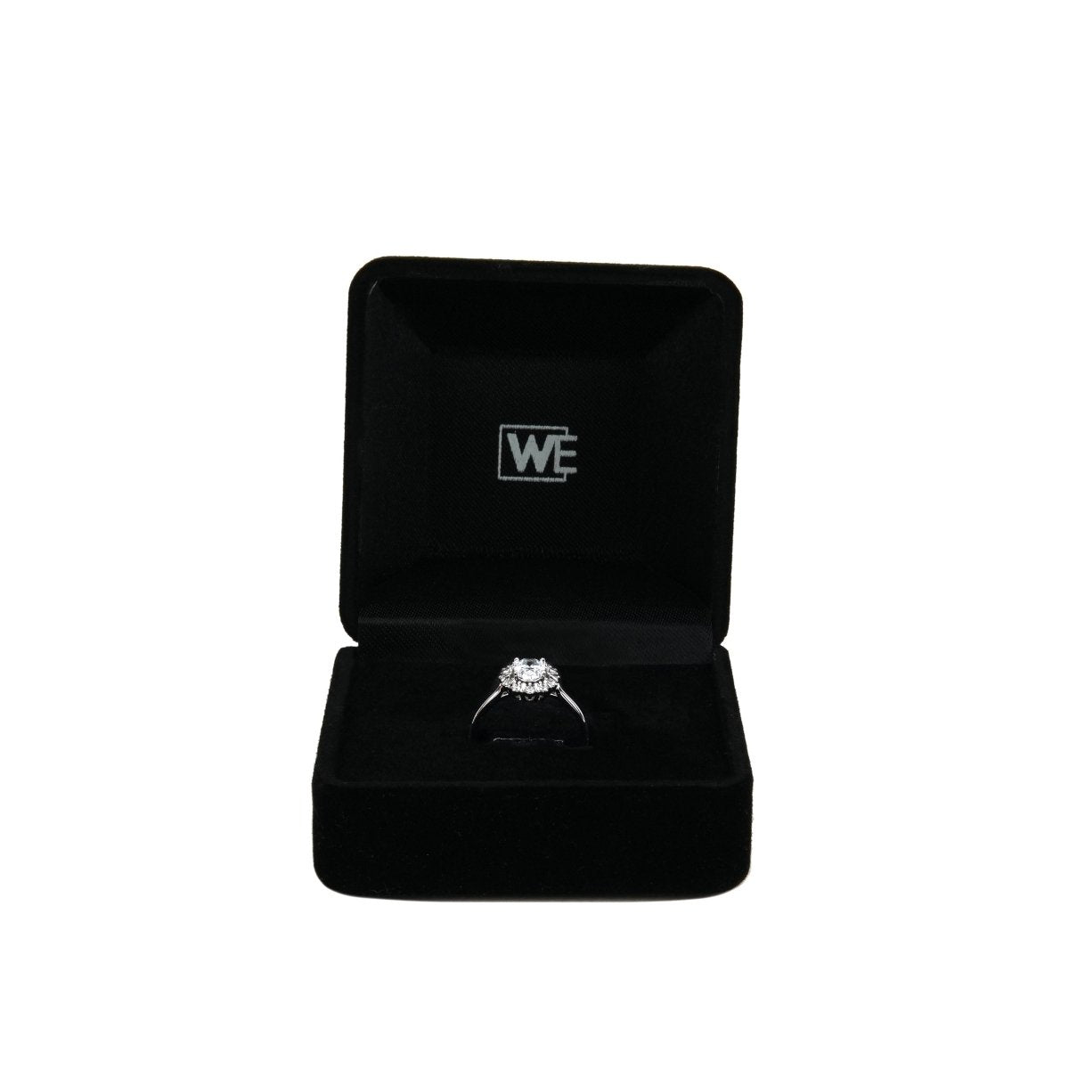 Women Ring Jewelry - 004704j