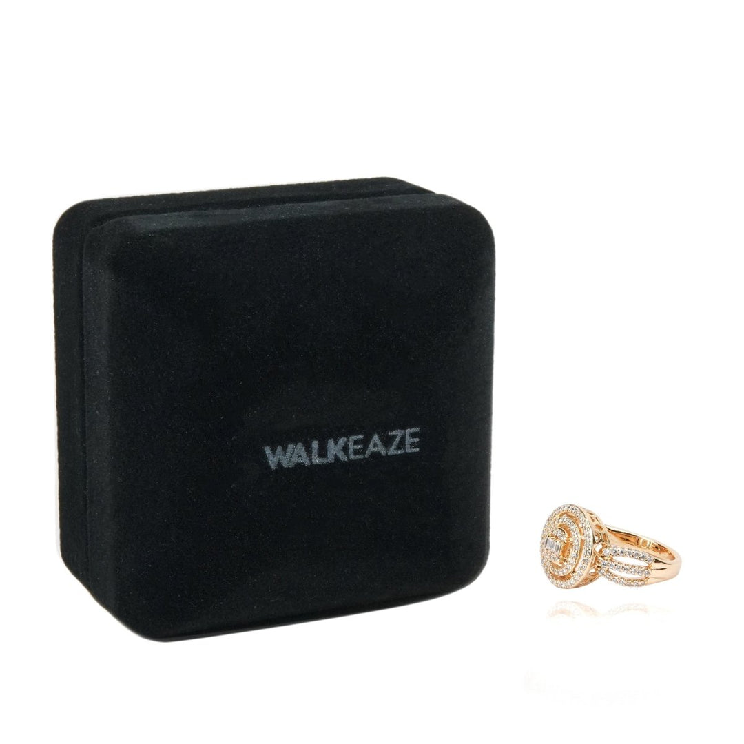 Women Ring Jewelry - 004707j - Ring Jewelry - Walkeaze