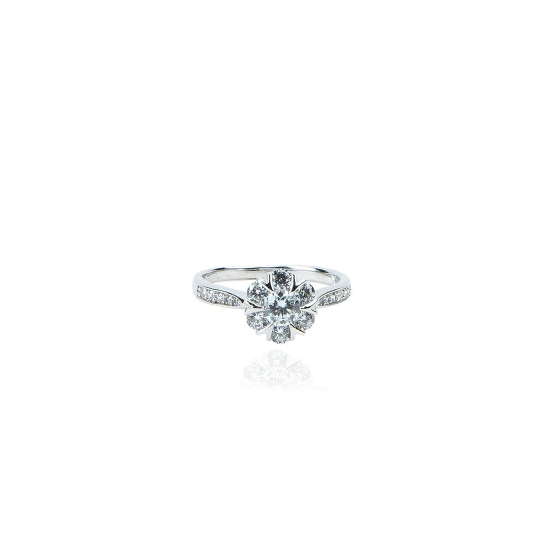 Women Ring Jewelry - 004709j - Ring Jewelry - Walkeaze