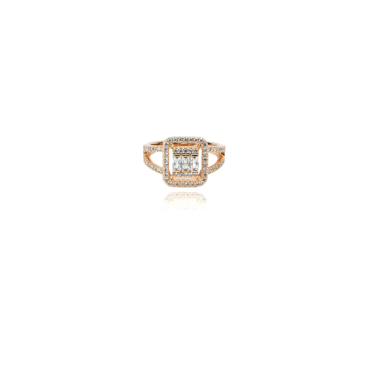 Women Ring Jewelry - 004714j
