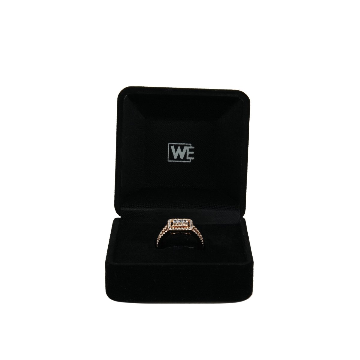 Women Ring Jewelry - 004714j