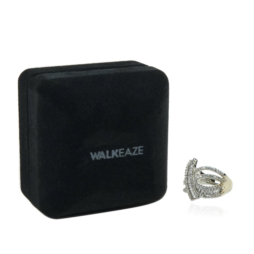 Women Ring Jewelry - 004716j - Ring Jewelry - Walkeaze