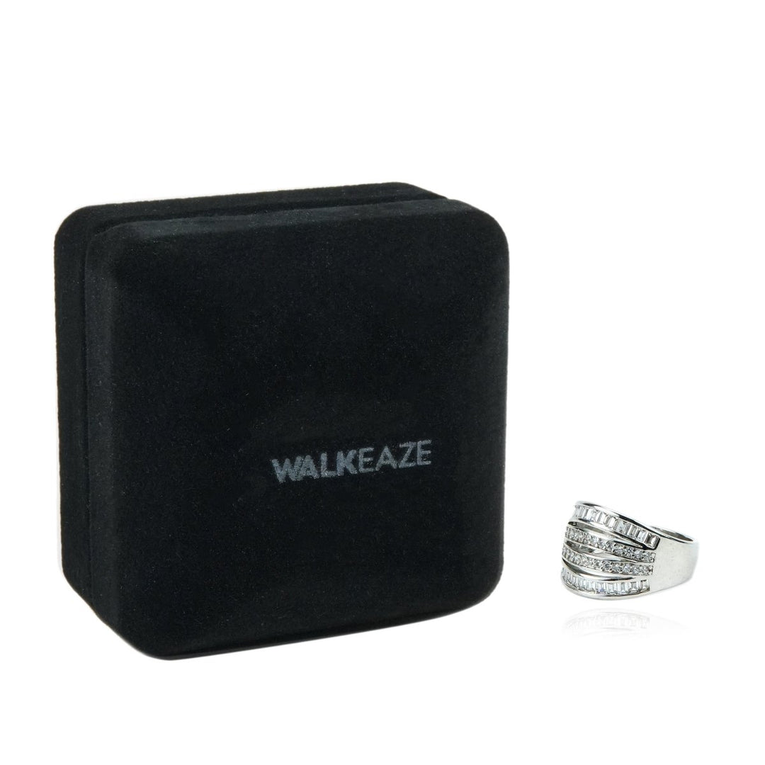 Women Ring Jewelry - 004717j - Ring Jewelry - Walkeaze