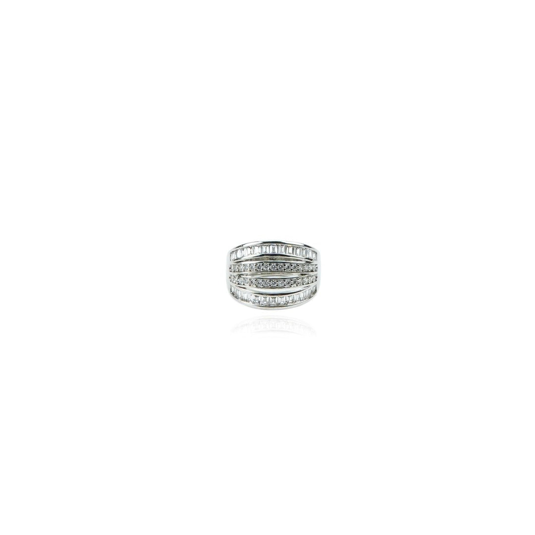 Women Ring Jewelry - 004717j - Ring Jewelry - Walkeaze