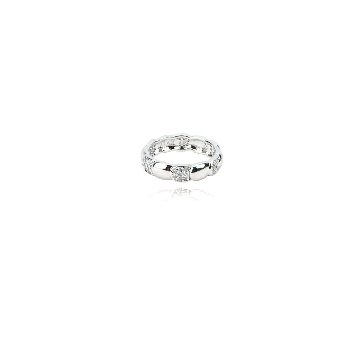 Women Ring Jewelry - 004719j