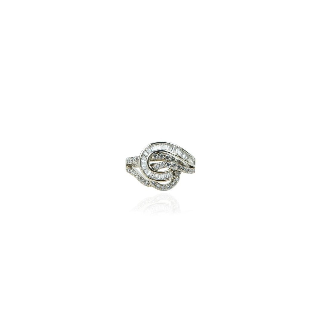 Women Ring Jewelry - 004721j - Ring Jewelry - Walkeaze