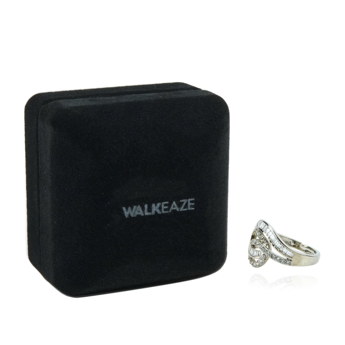 Women Ring Jewelry - 004721j