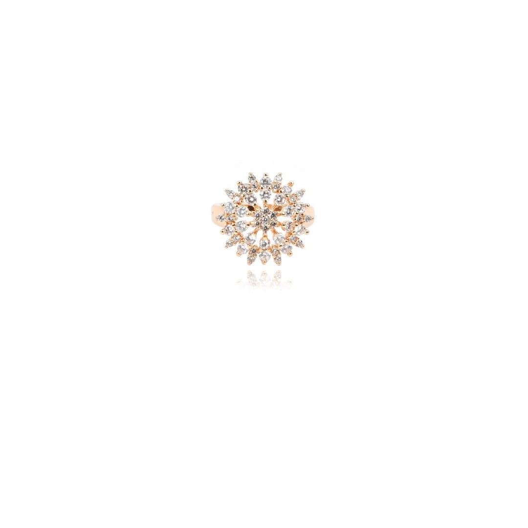 Women Ring Jewelry - 004722j - Ring Jewelry - Walkeaze