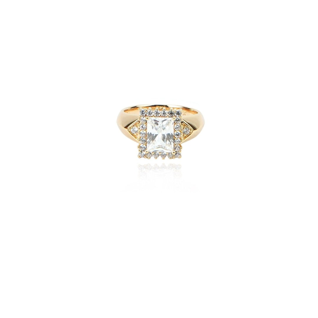 Women Ring Jewelry - 004729j - Ring Jewelry - Walkeaze