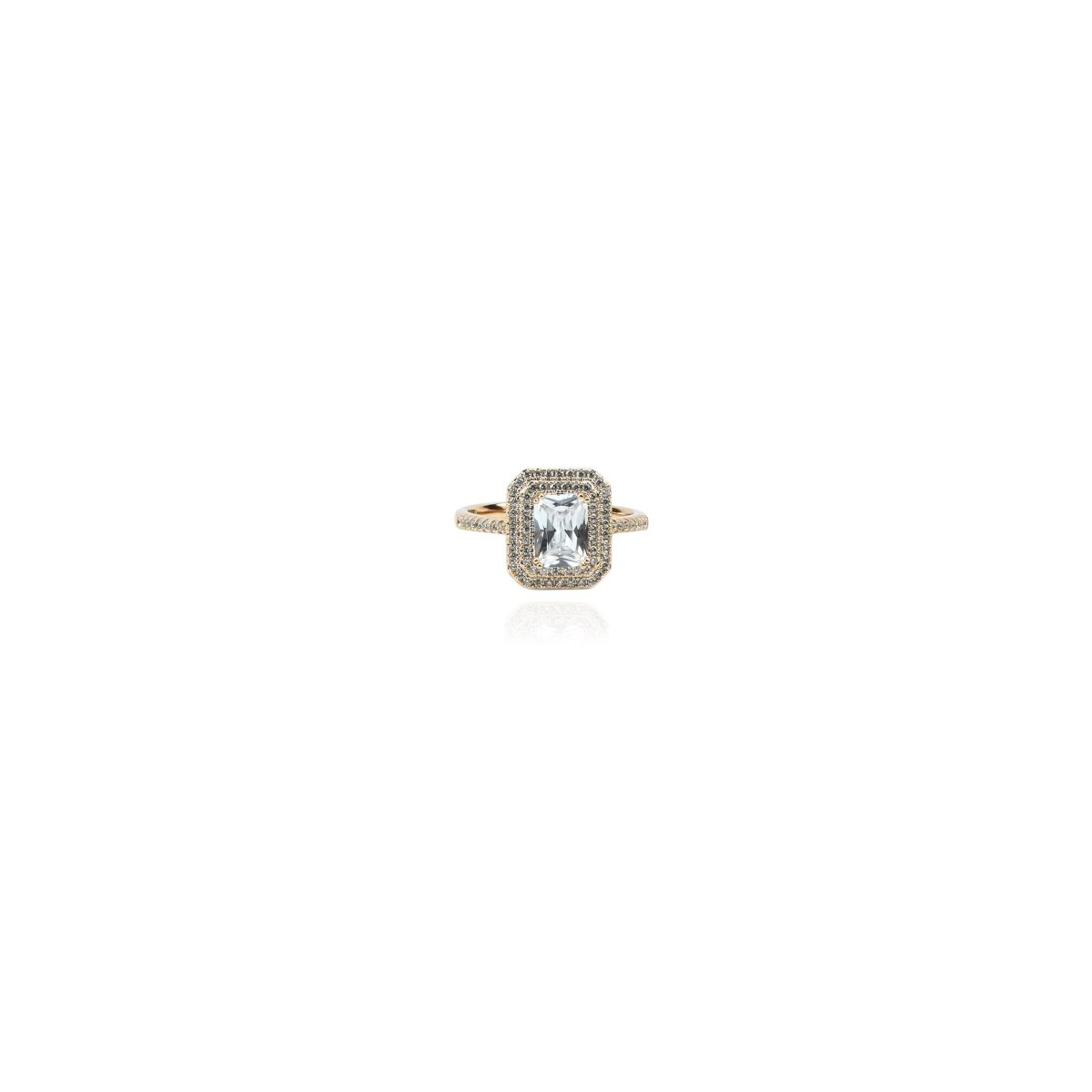 Women Ring Jewelry - 004732j