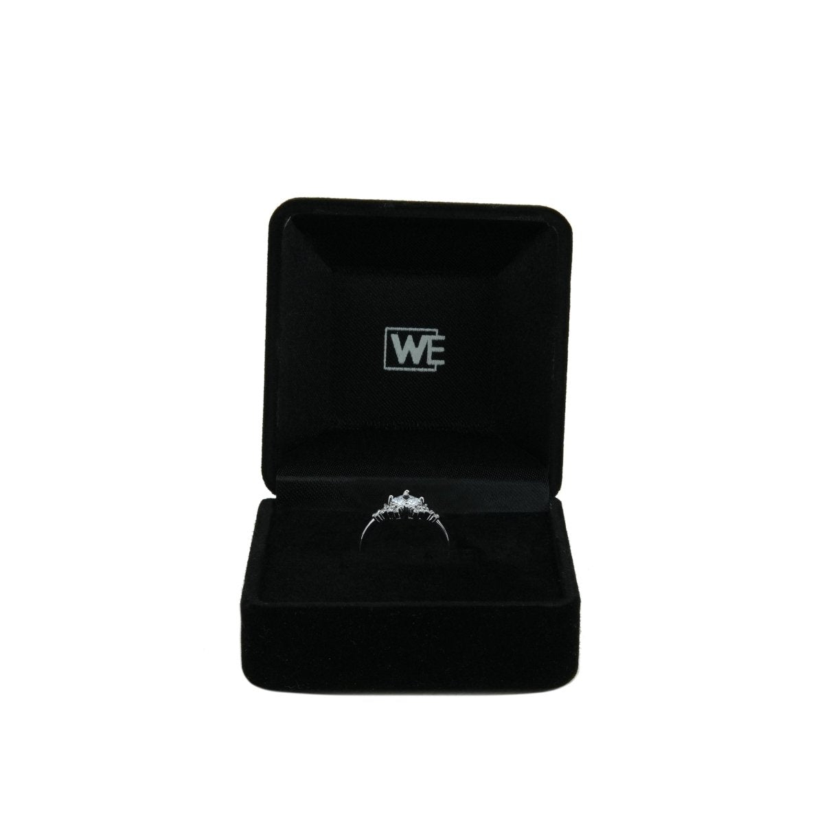 Women Ring Jewelry - 004733j