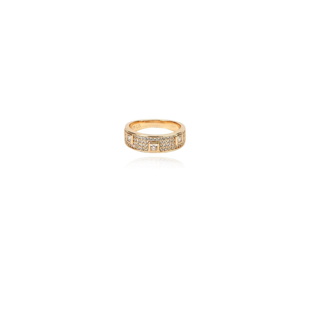 Women Ring Jewelry - 004736j - Ring Jewelry - Walkeaze