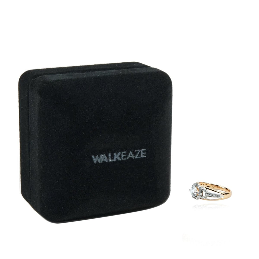 Women Ring Jewelry - 004742j - Ring Jewelry - Walkeaze