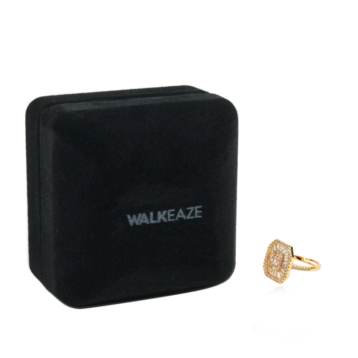Women Ring Jewelry - 004743j