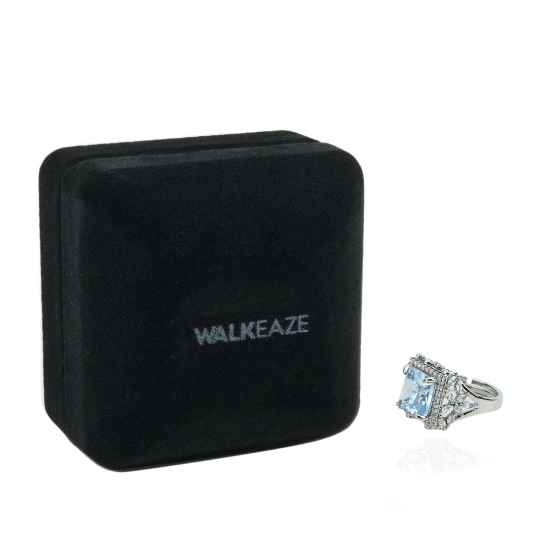 Women Ring Jewelry - 004748j - Ring Jewelry - Walkeaze