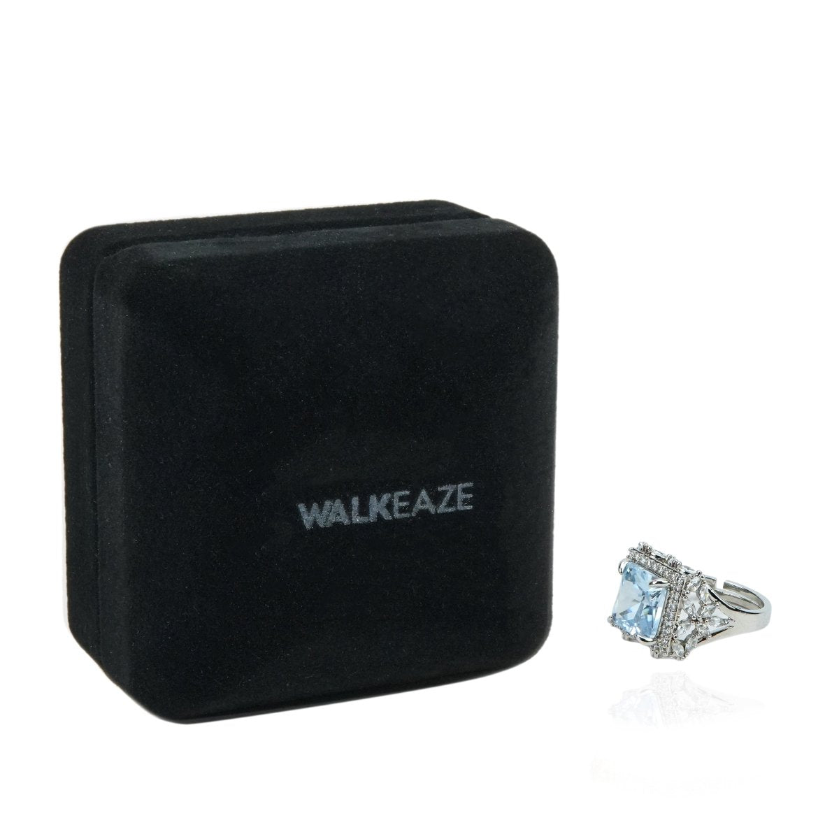 Women Ring Jewelry - 004748j
