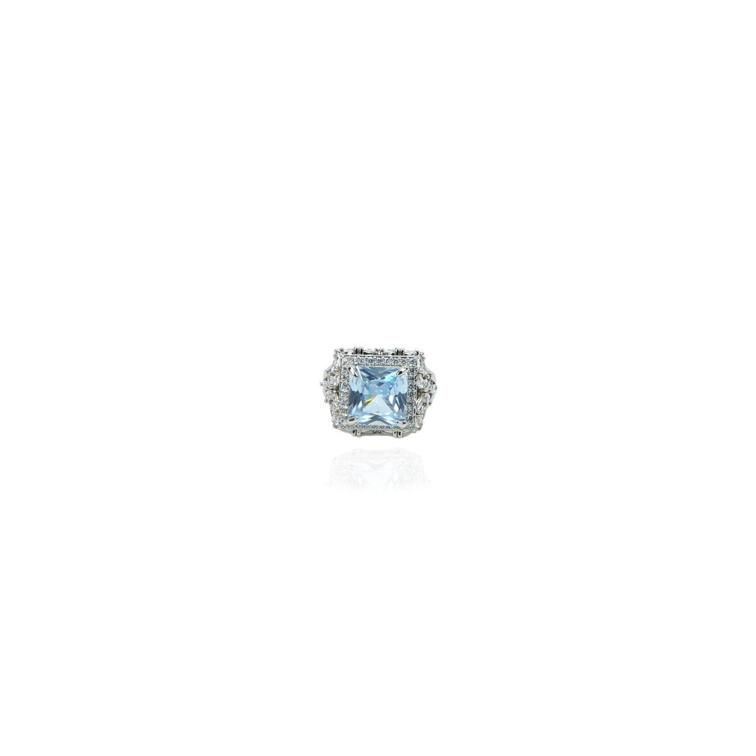 Women Ring Jewelry - 004748j - Ring Jewelry - Walkeaze