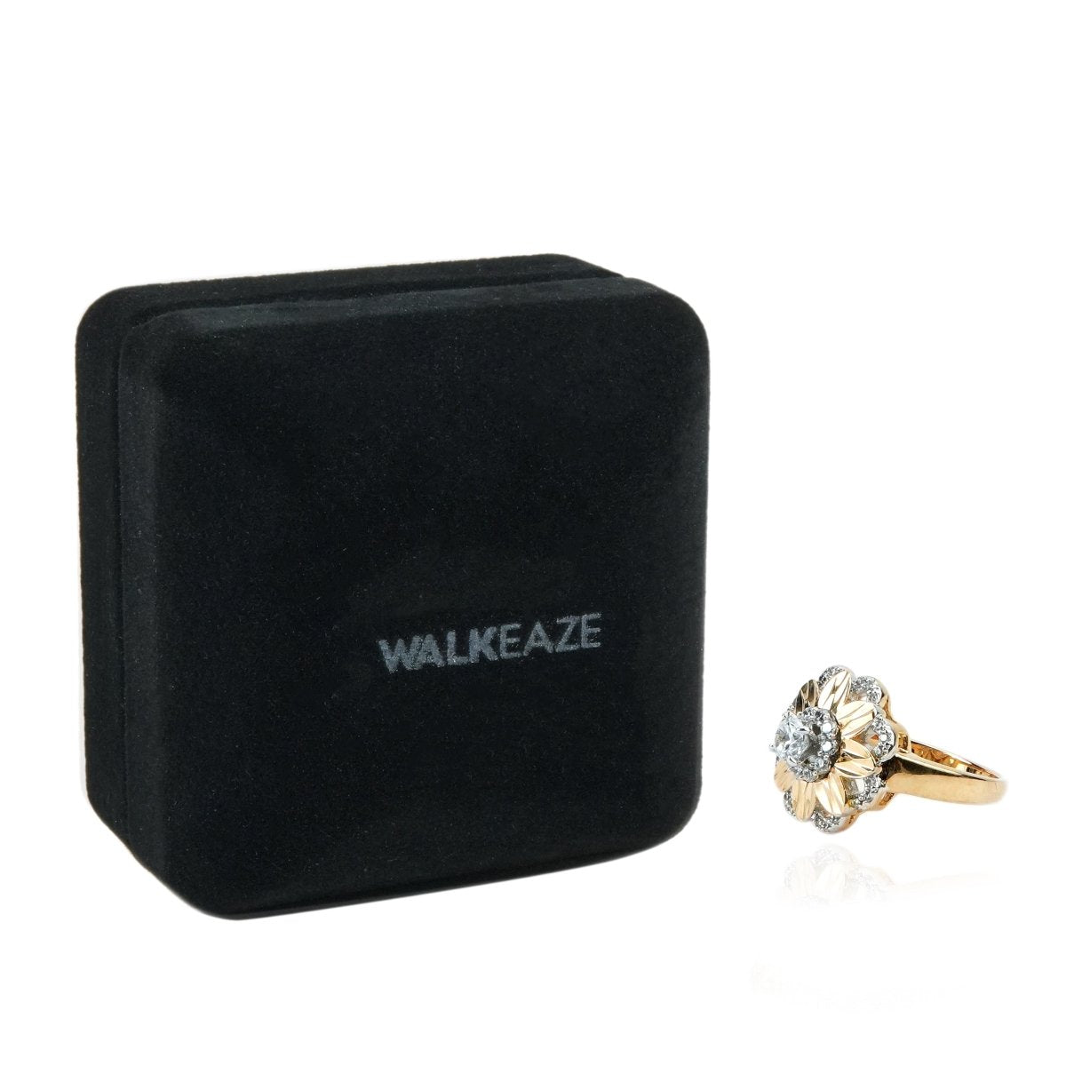 Women Ring Jewelry - 004749j