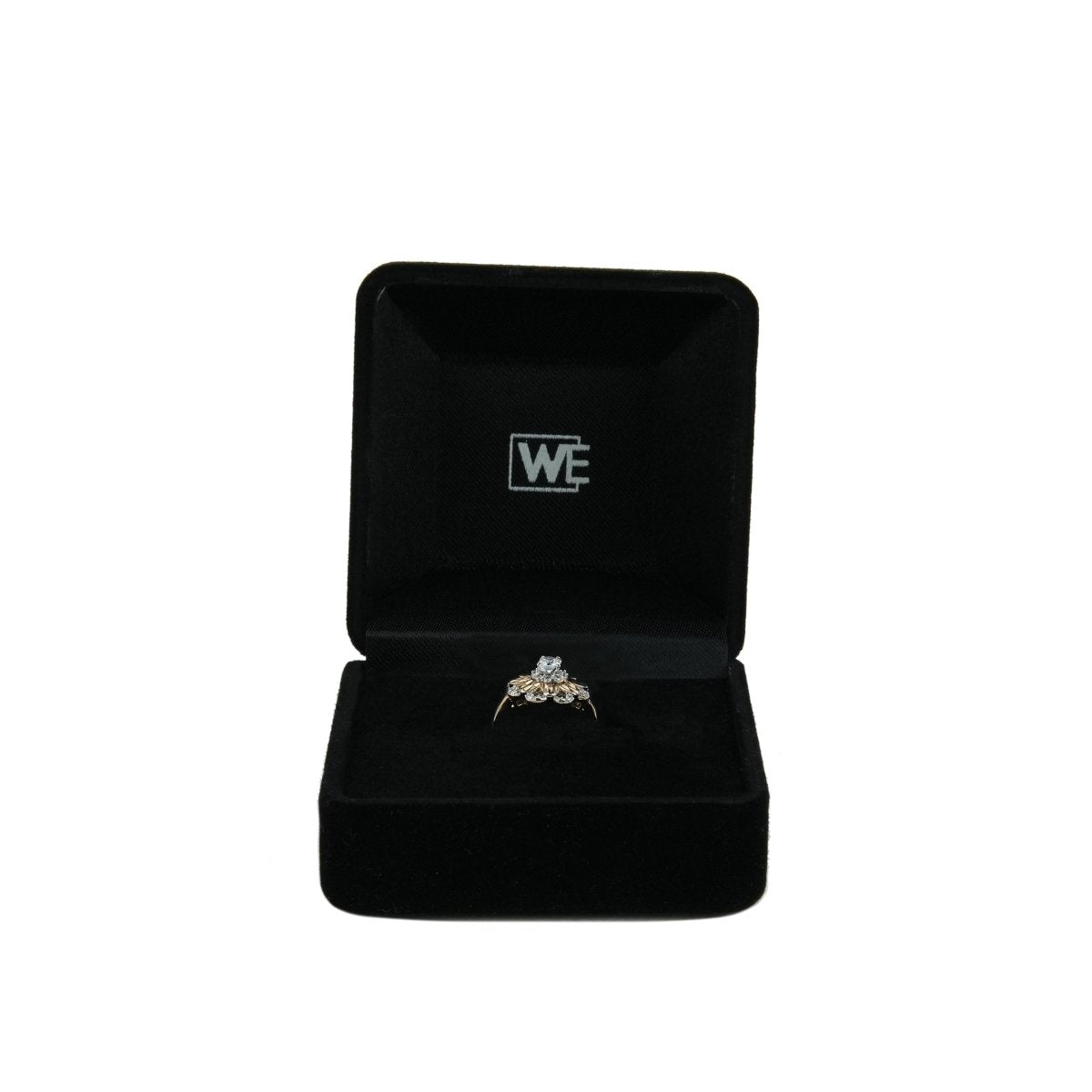 Women Ring Jewelry - 004749j