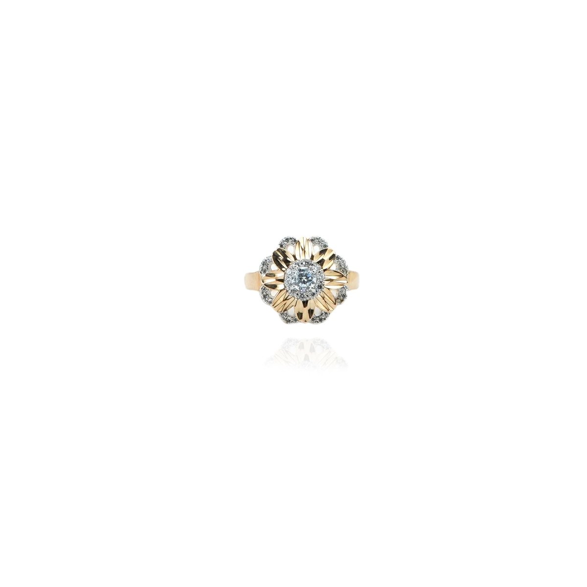 Women Ring Jewelry - 004749j