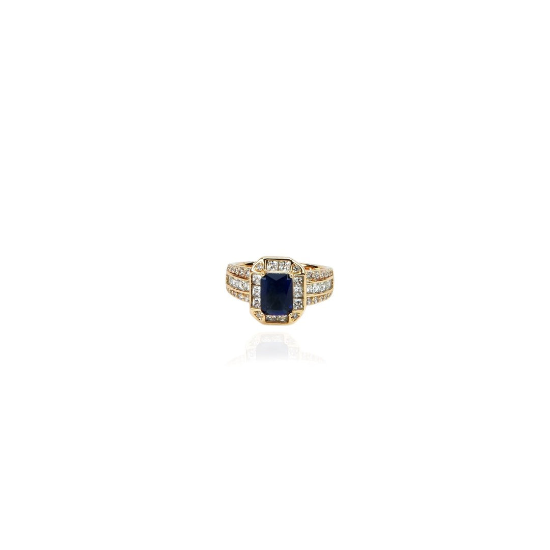 Women Ring Jewelry - 004750j - Ring Jewelry - Walkeaze
