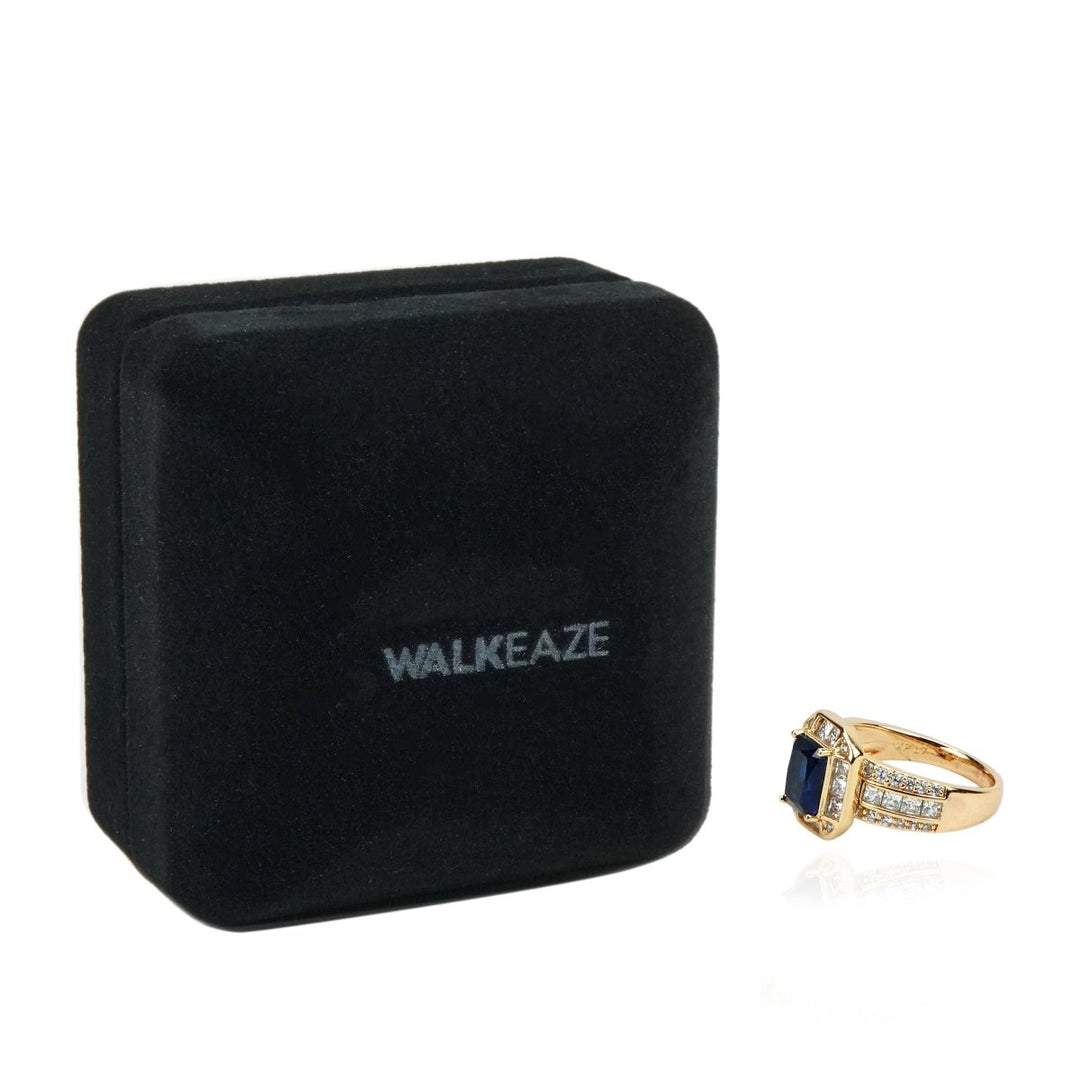Women Ring Jewelry - 004750j - Ring Jewelry - Walkeaze