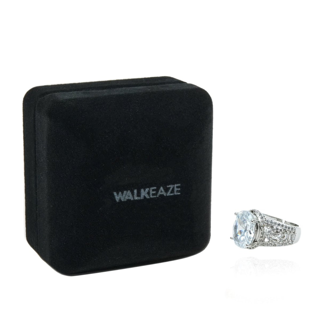 Women Ring Jewelry - 004756j - Ring Jewelry - Walkeaze