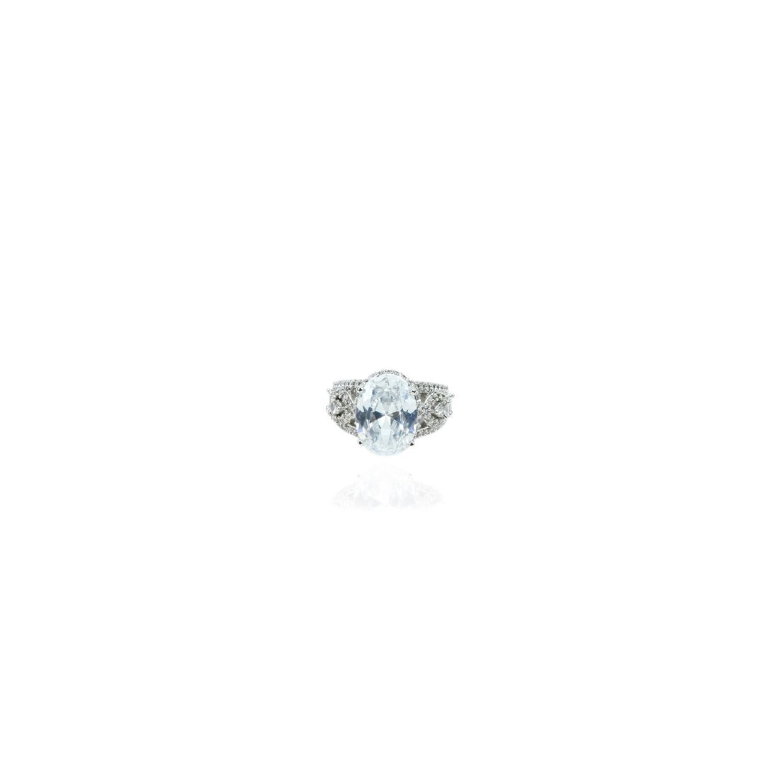 Women Ring Jewelry - 004756j - Ring Jewelry - Walkeaze