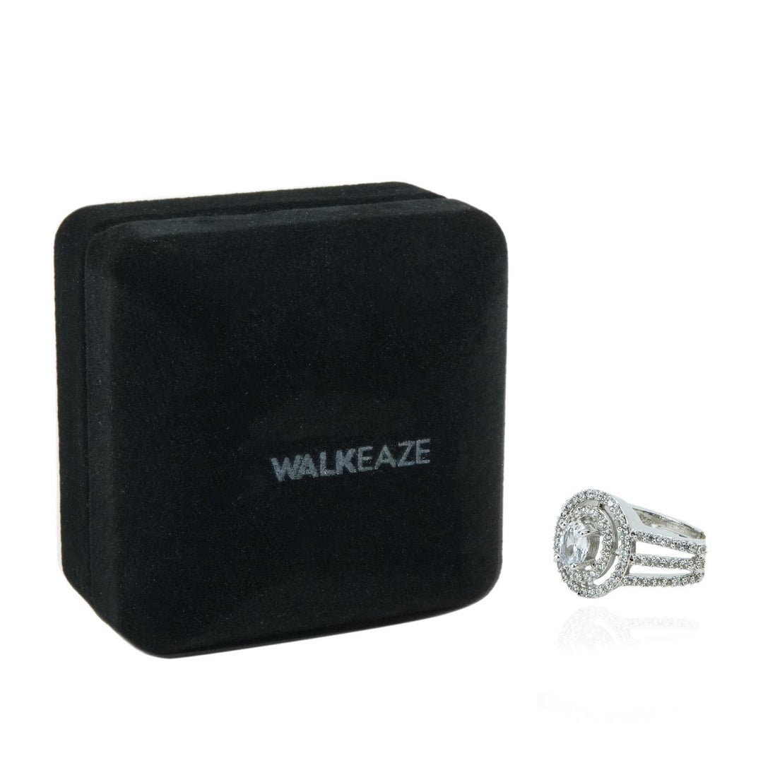 Women Ring Jewelry - 004758j - Ring Jewelry - Walkeaze
