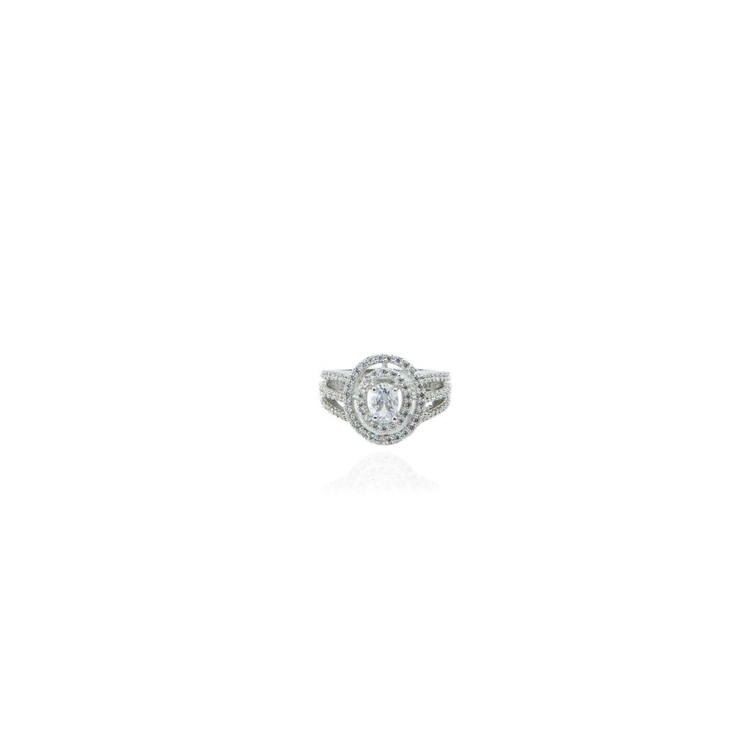 Women Ring Jewelry - 004758j - Ring Jewelry - Walkeaze