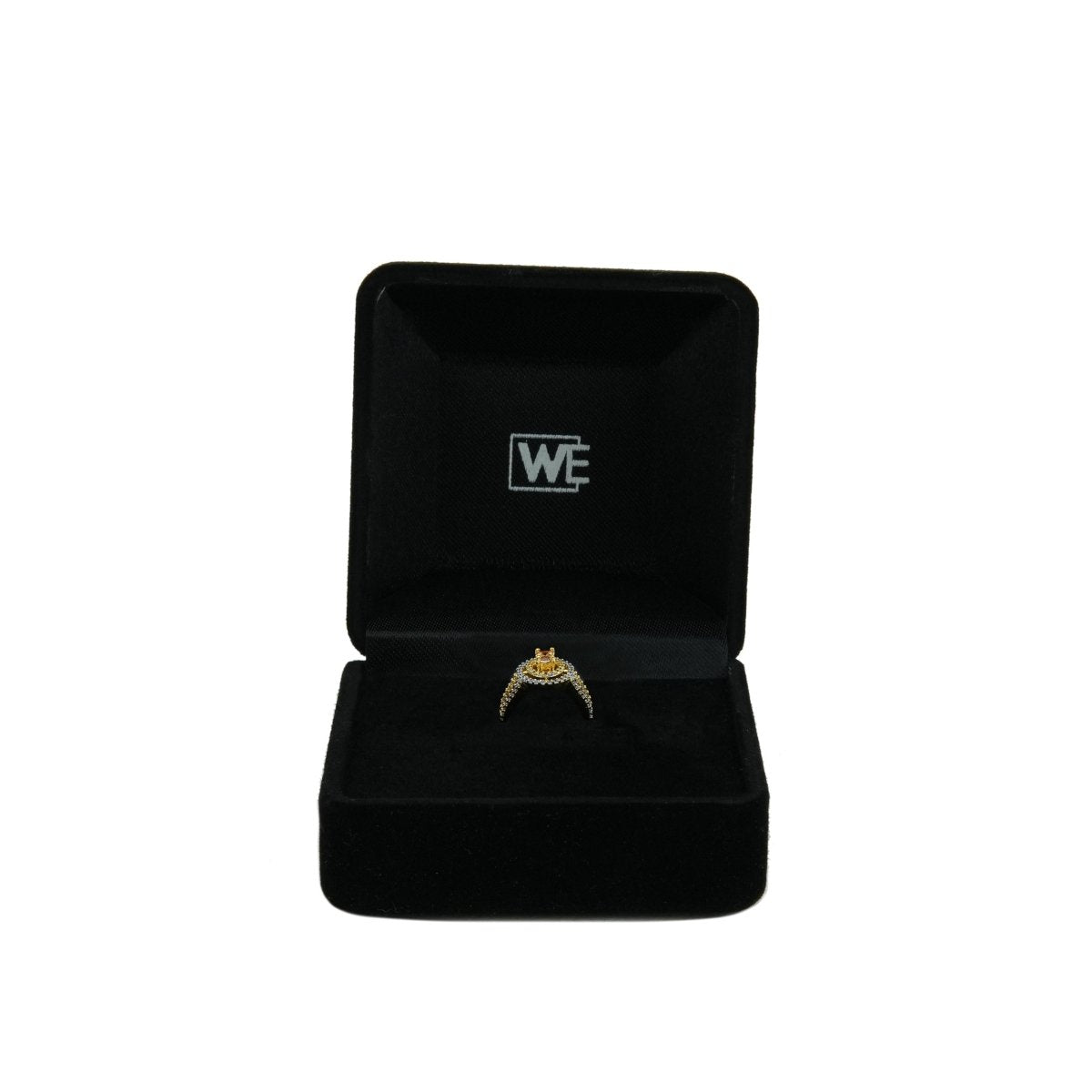 Women Ring Jewelry - 004758j