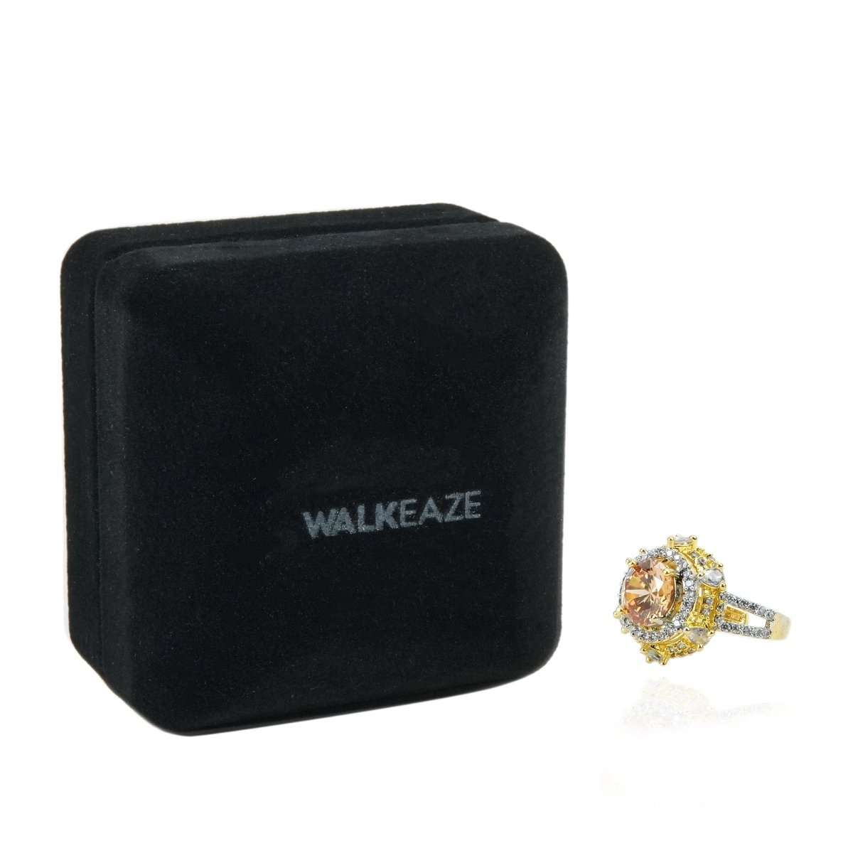 Women Ring Jewelry - 004759j
