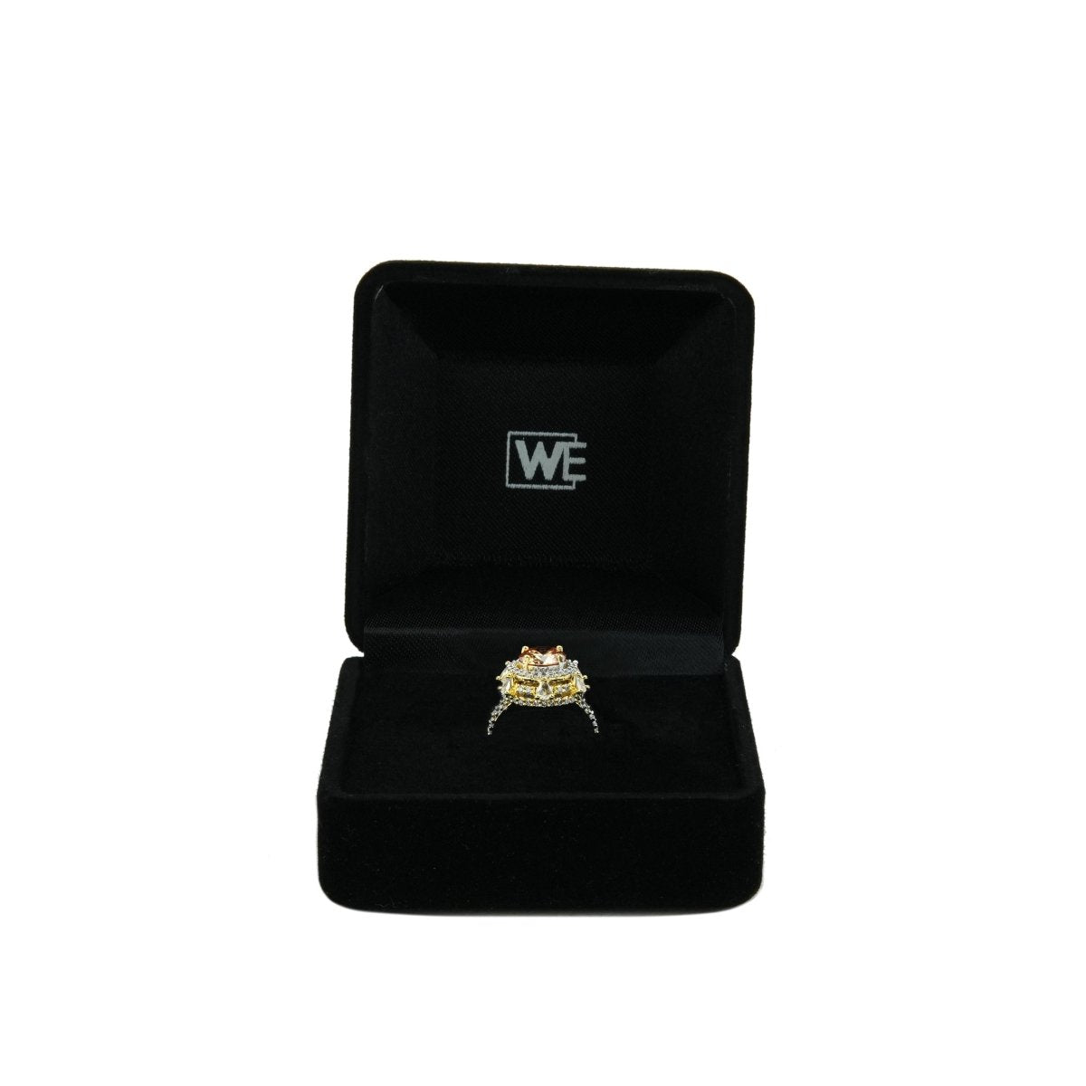Women Ring Jewelry - 004759j