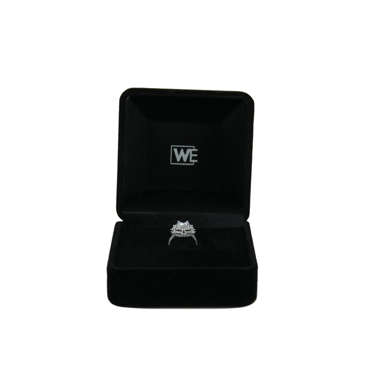 Women Ring Jewelry - 004759j