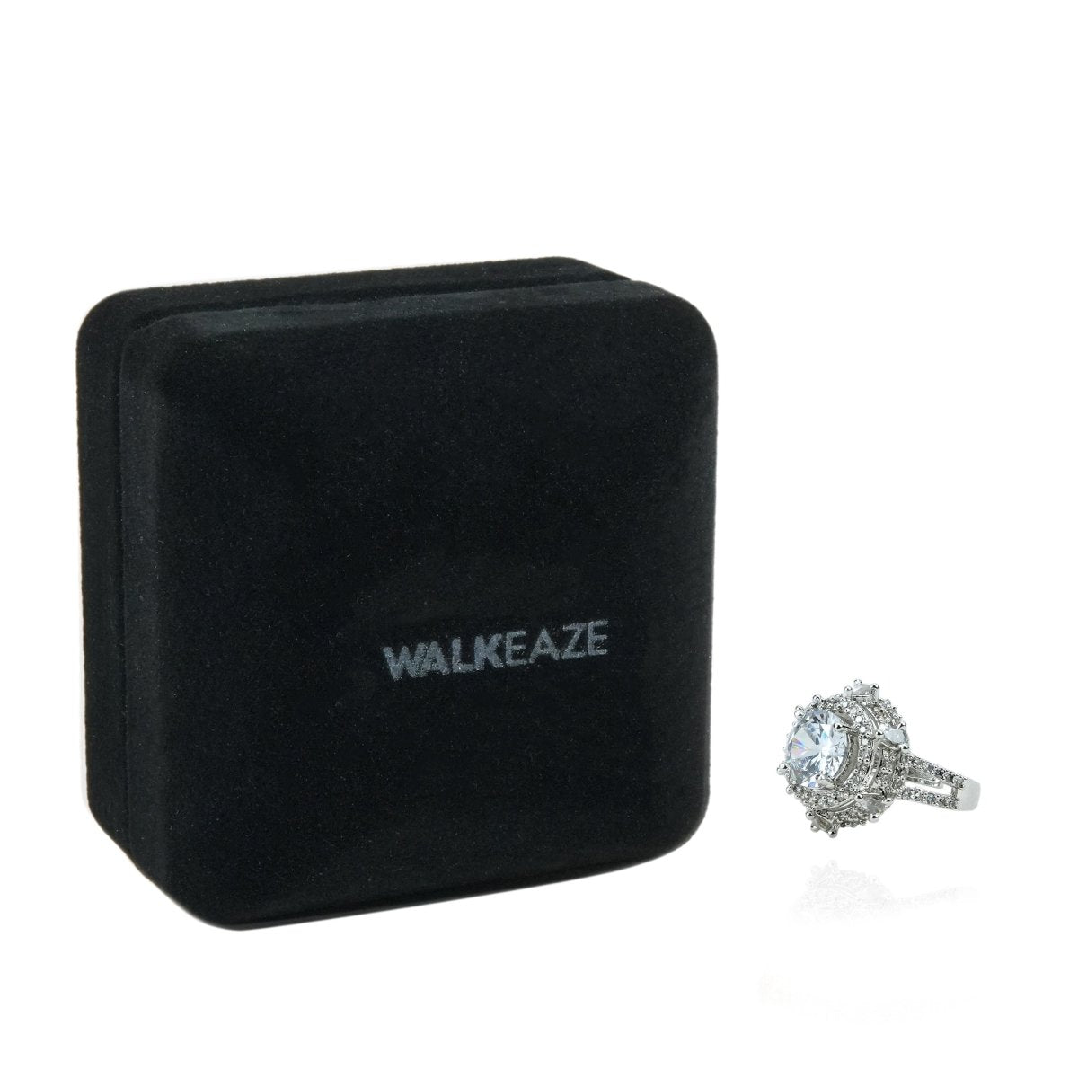 Women Ring Jewelry - 004759j