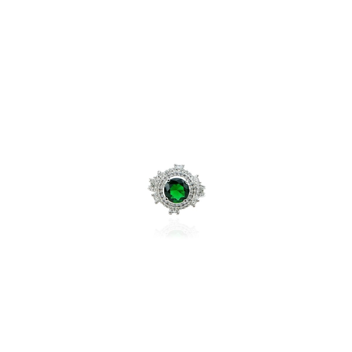 Women Ring Jewelry - 004759j
