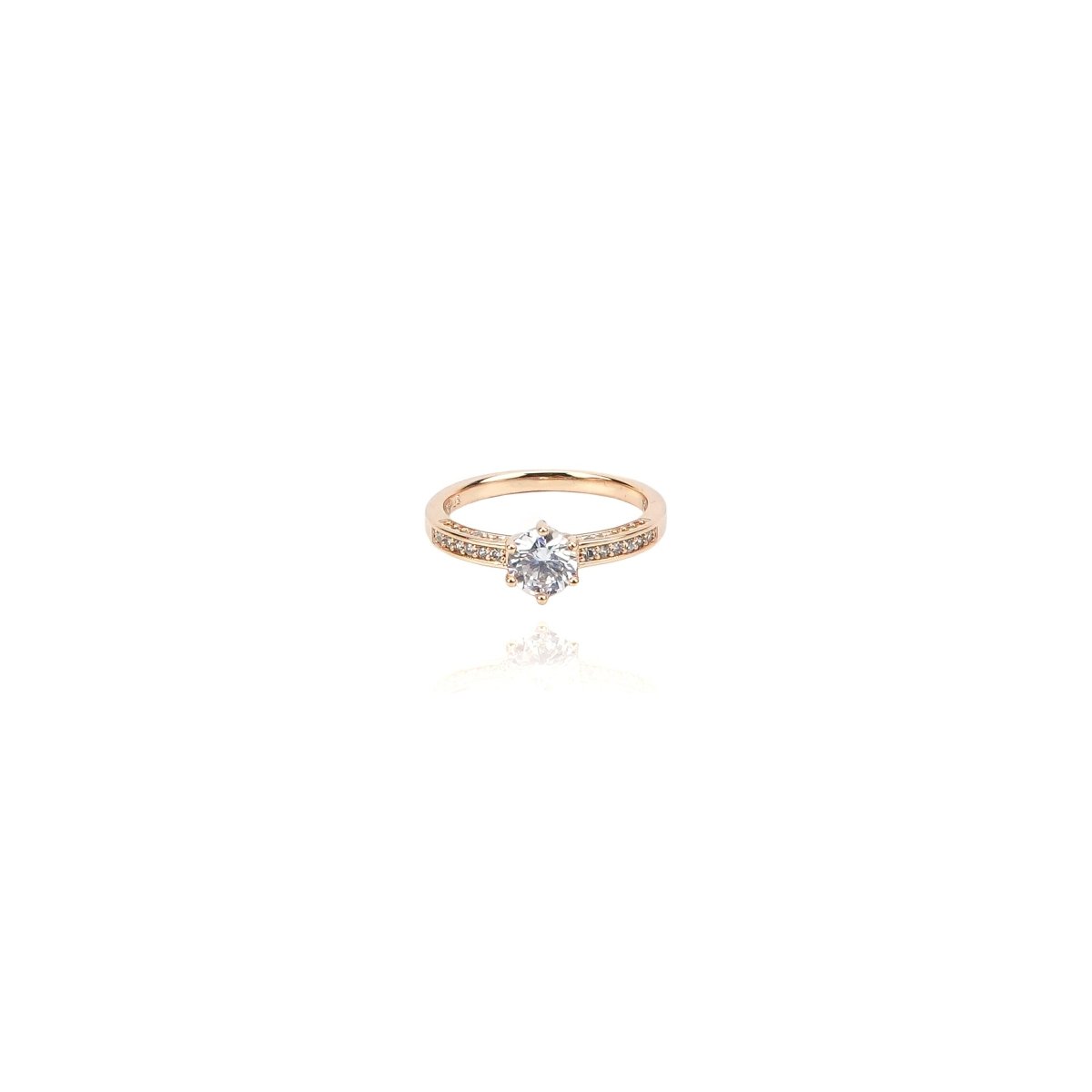 Women Ring Jewelry - 004951j